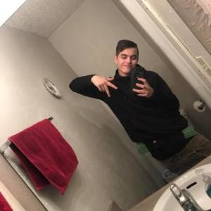 Meet your Posher, Joshua